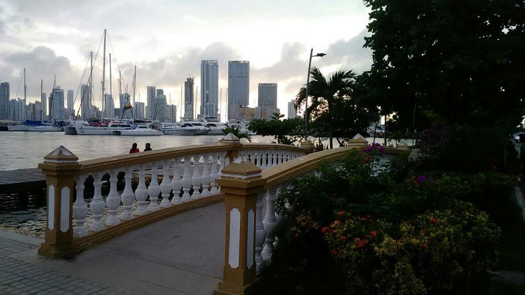 Hotel Puerto De Manga - Cartagena — Photos 2