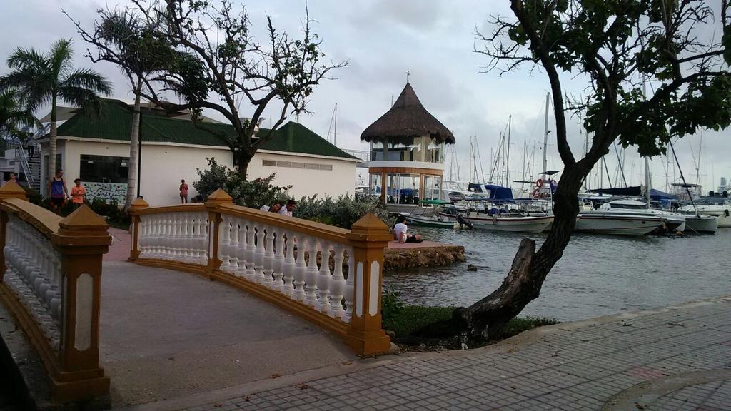 Hotel Puerto De Manga - Cartagena — Photos 3